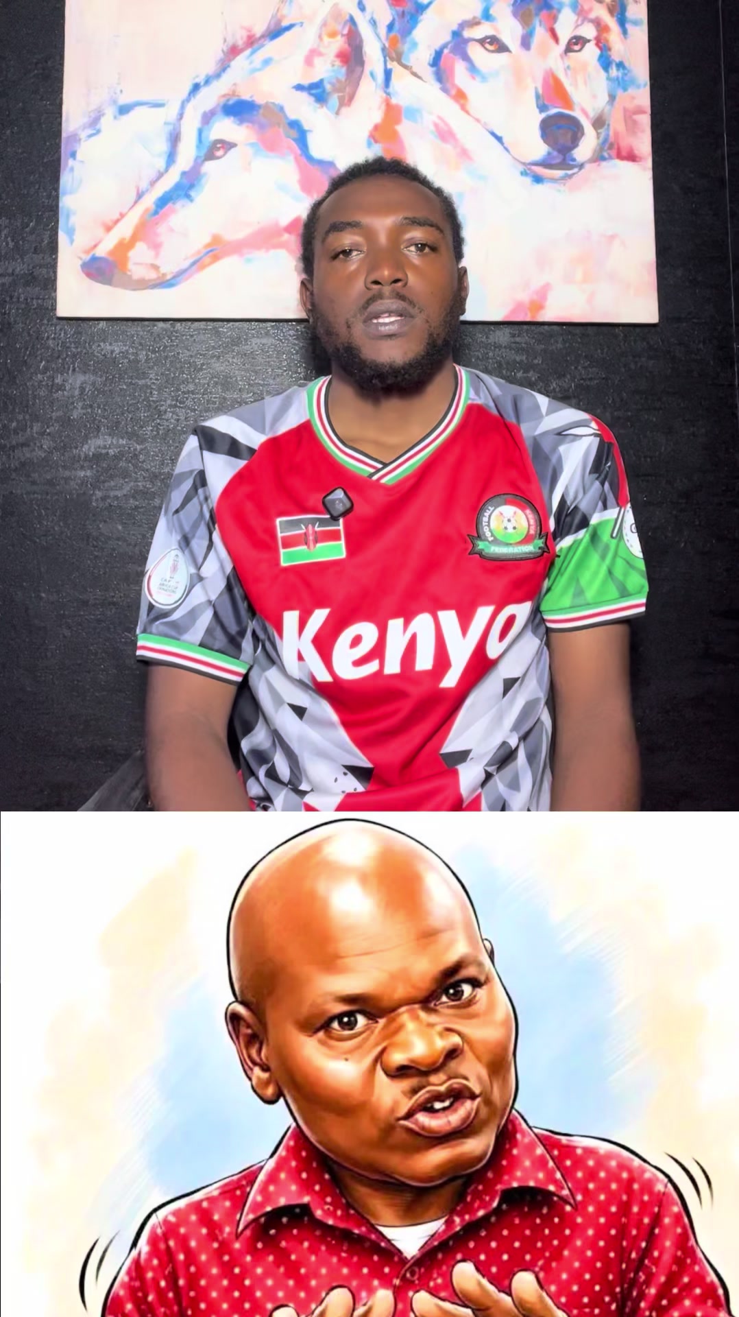 @MTAANI TV KENYA