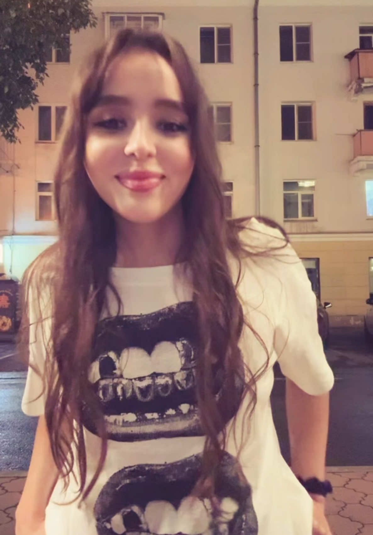 @Варюсик в трусиках