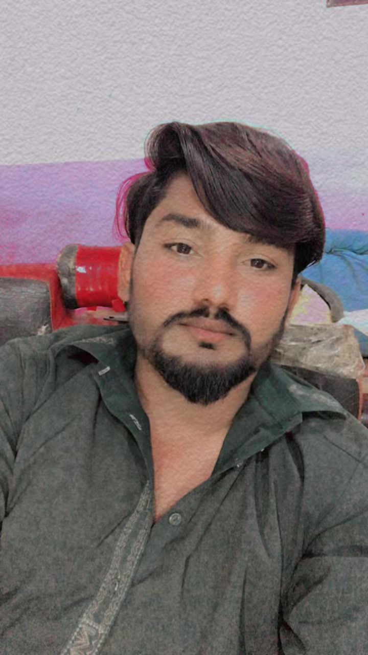 @Muhammad Behzad Shakoor