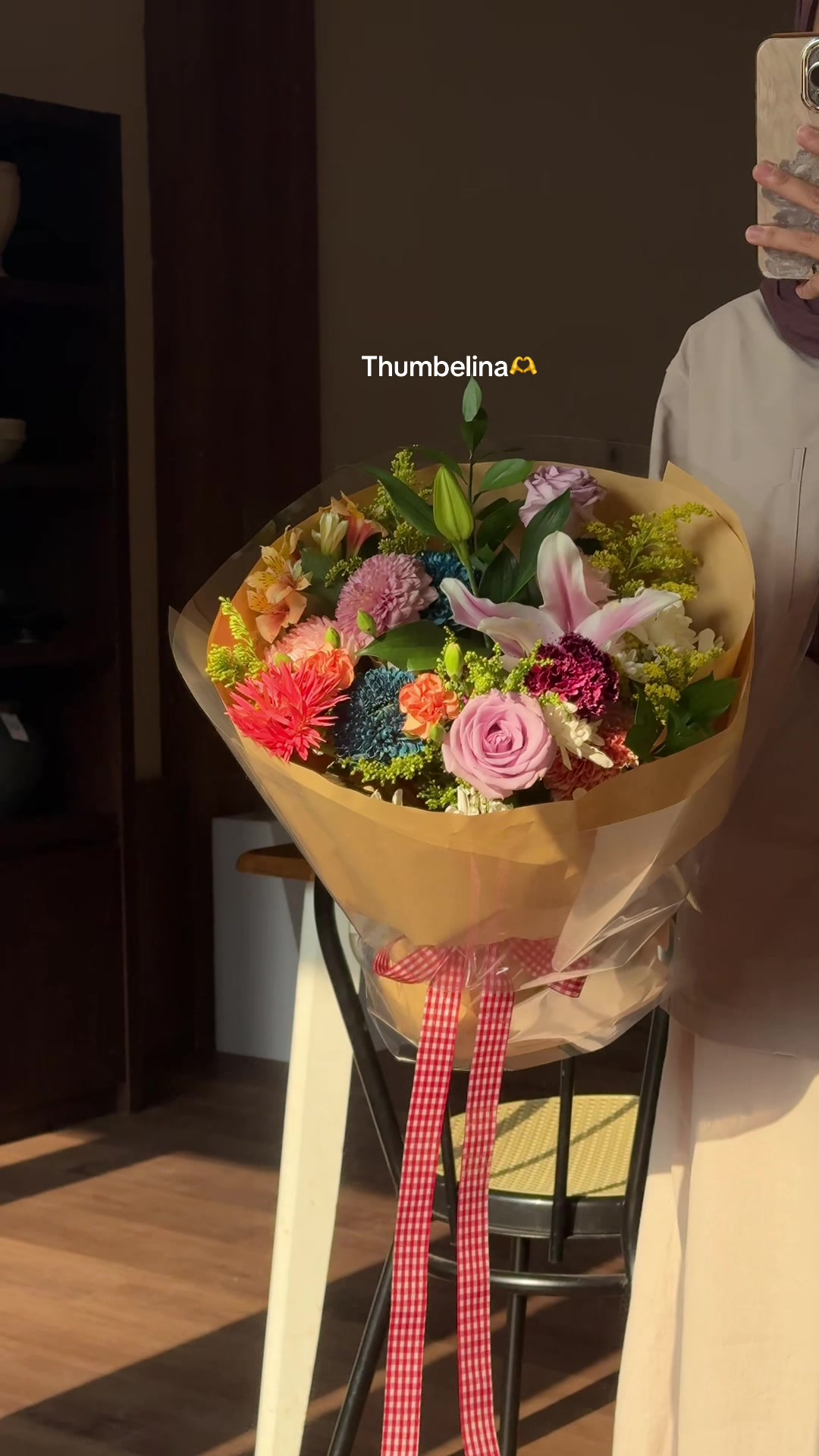 @Alana Floral Studio