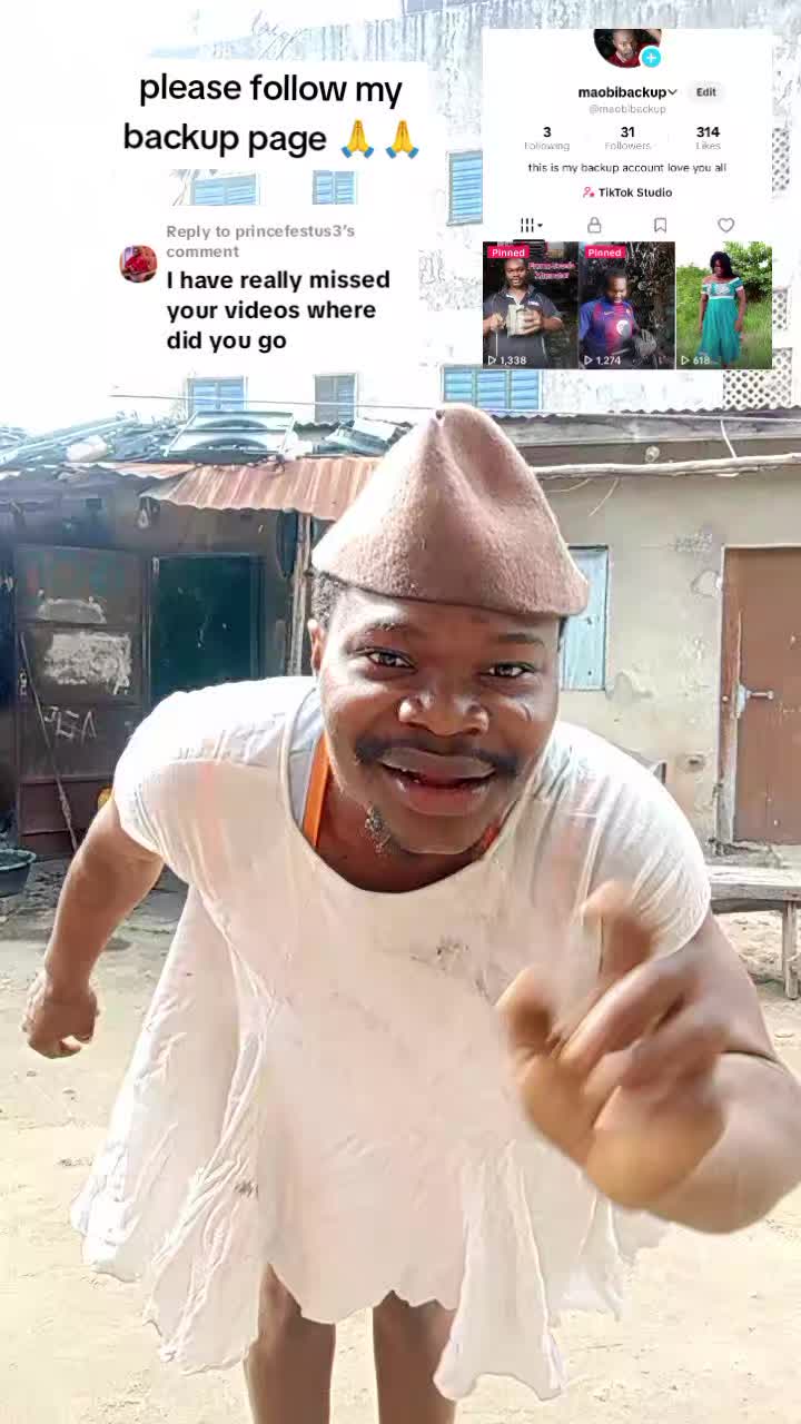 @maobi