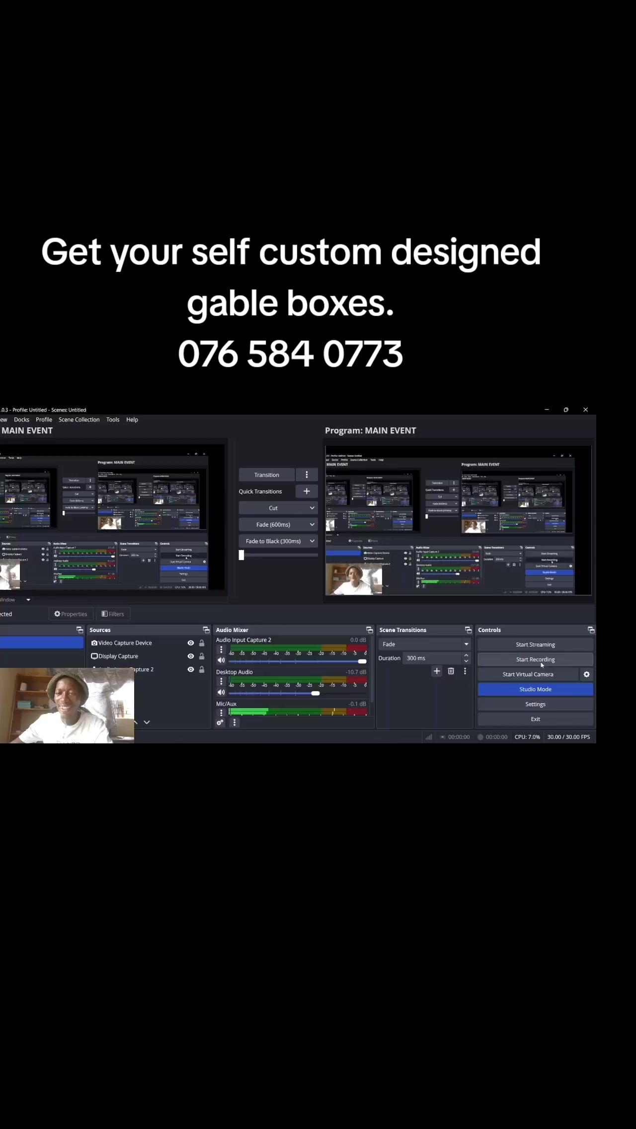 @Thato Visuals
