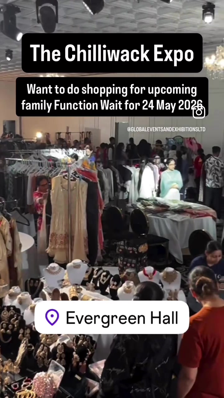 @Global Events & Exhibitions