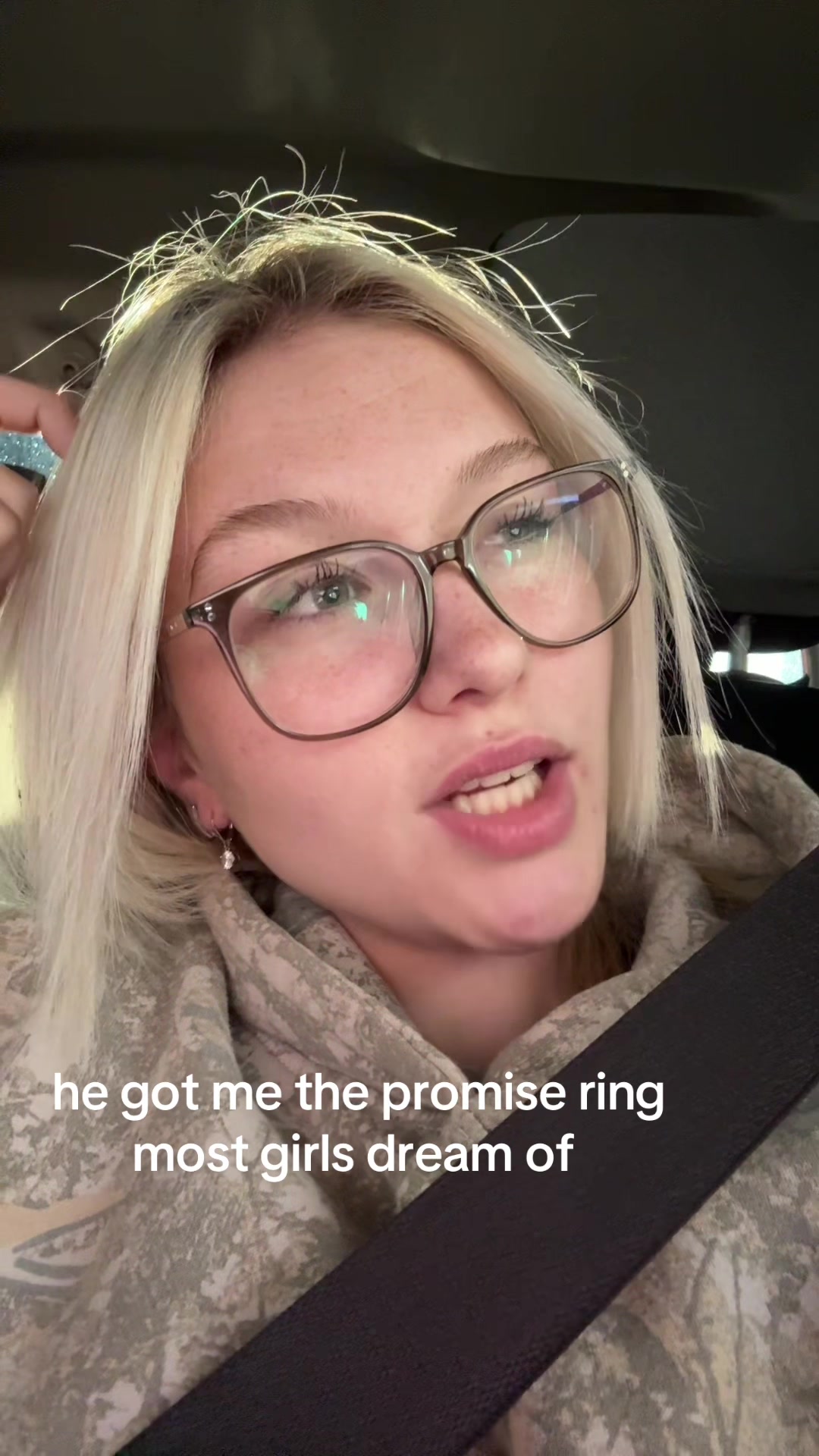 @Morgan