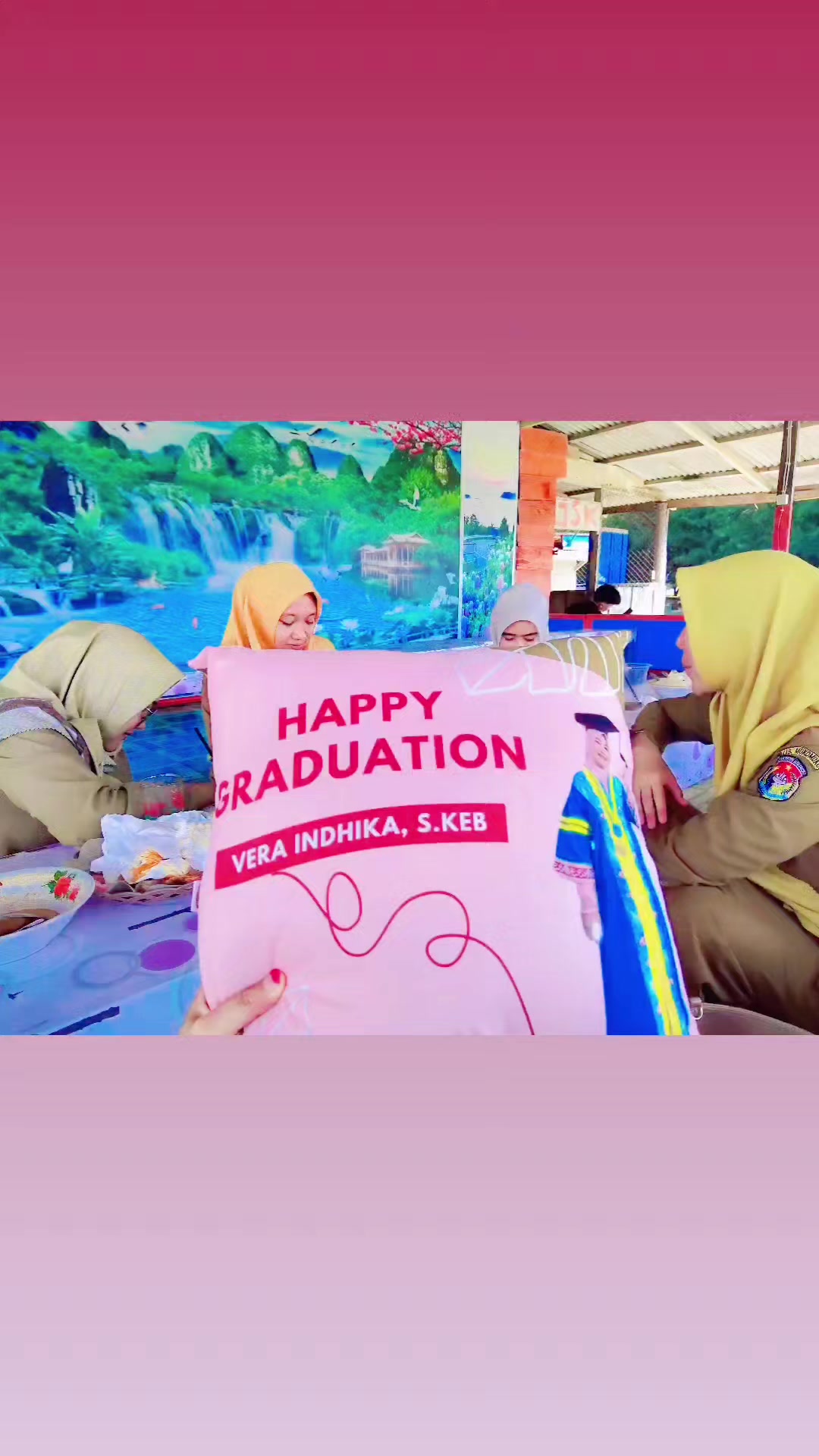 @Praktek Mandiri Bidan VeRa