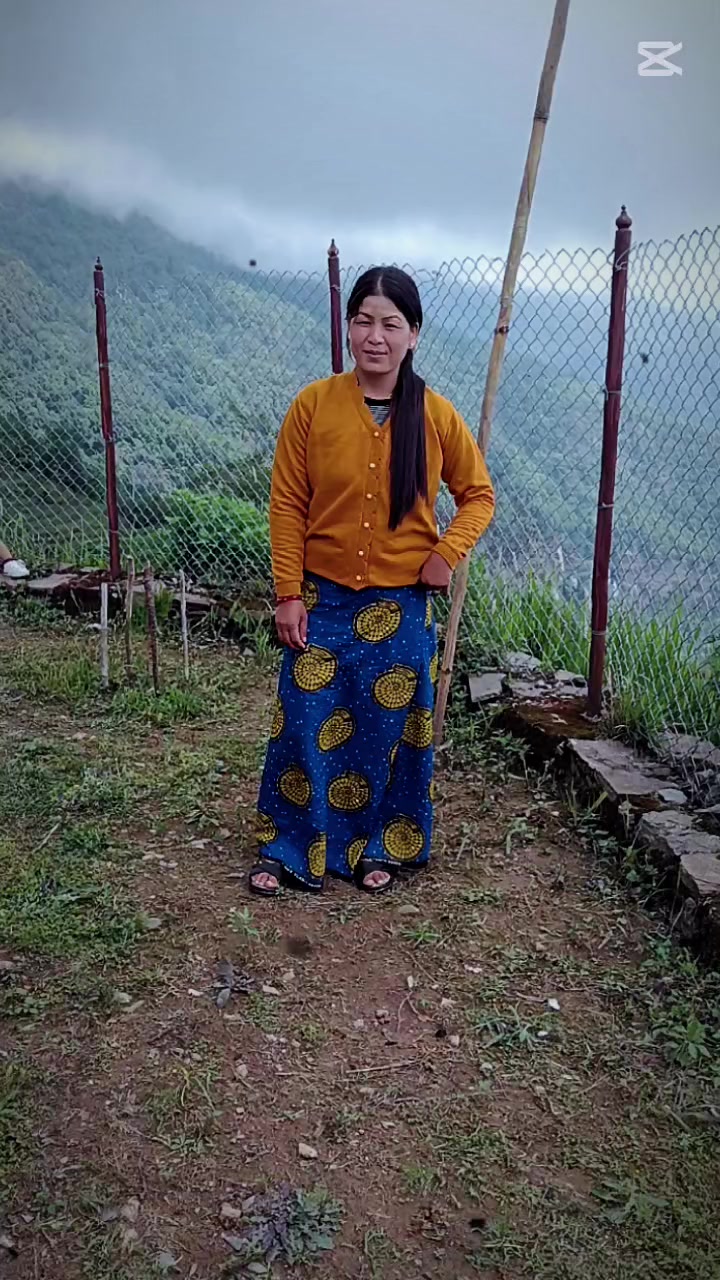 @Samjana Tamang