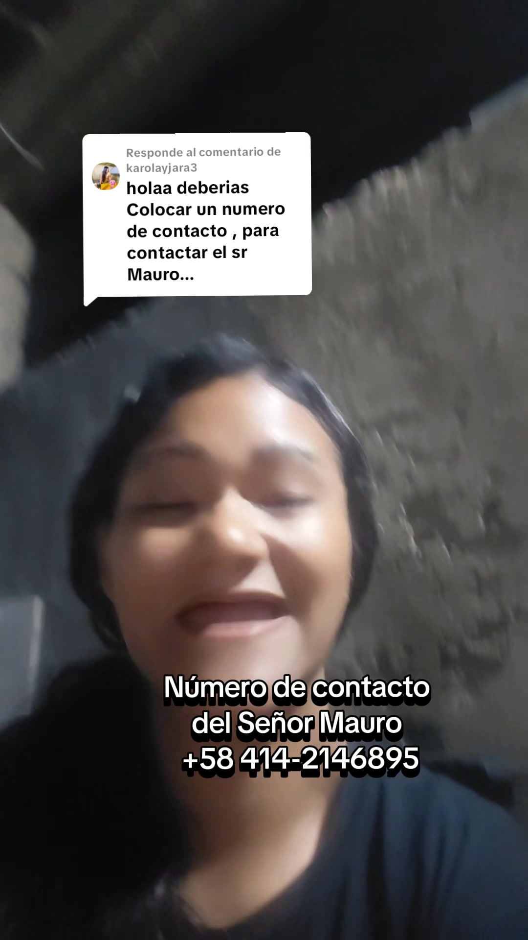 @Yessenia Robles | Emprendedora