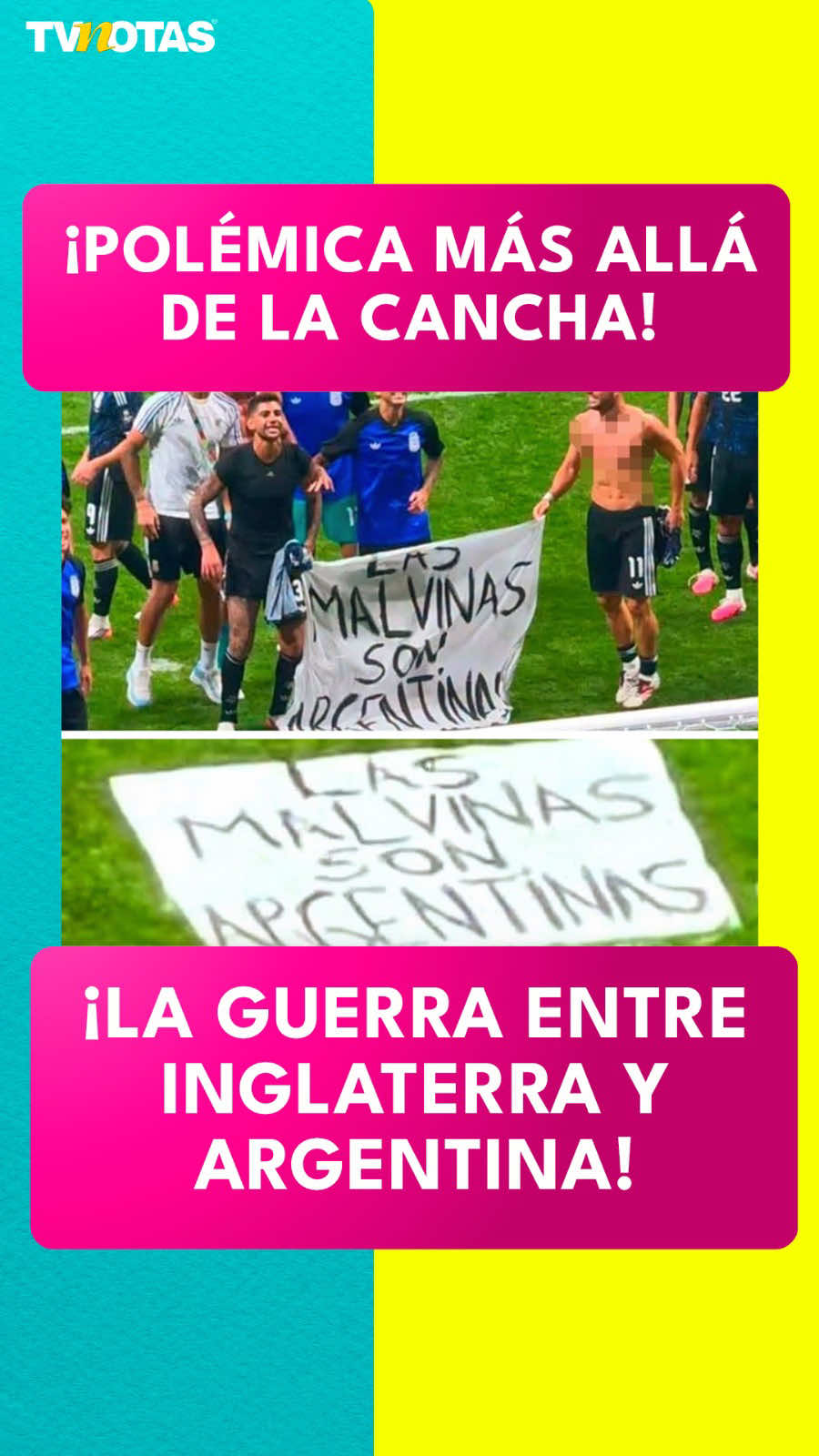 @Revista TVNotas