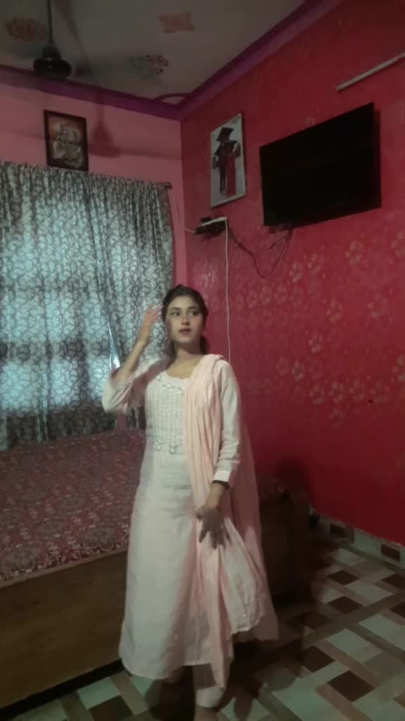 @❤Chandani sarraf❤