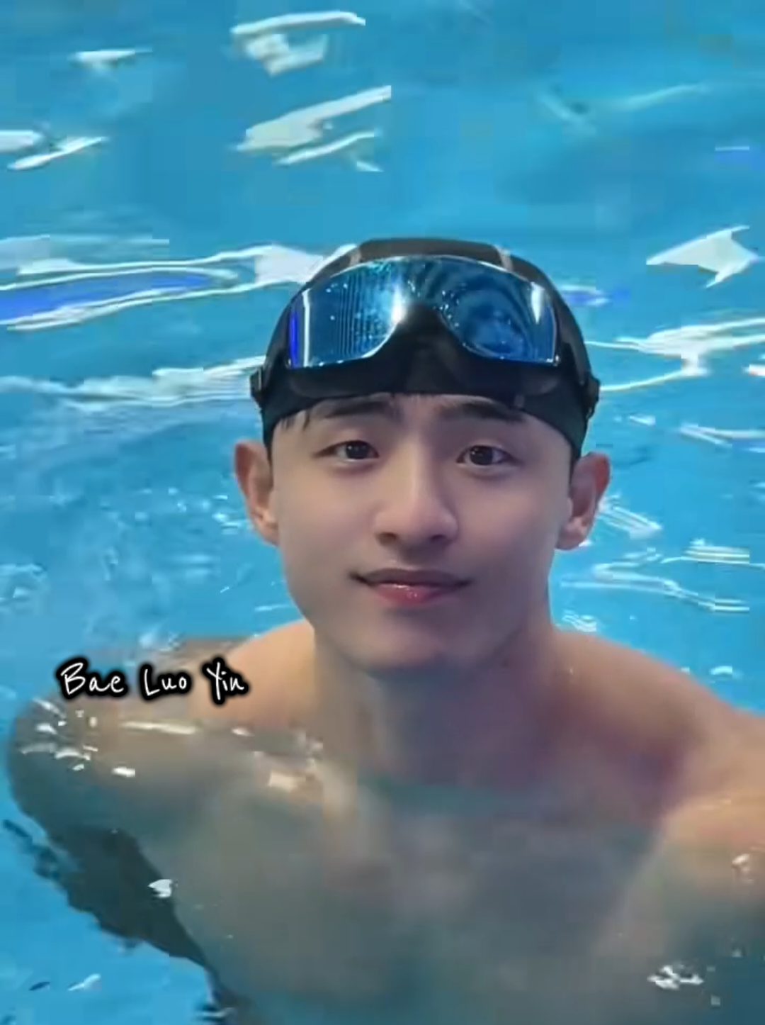 @Bae Luo Yin