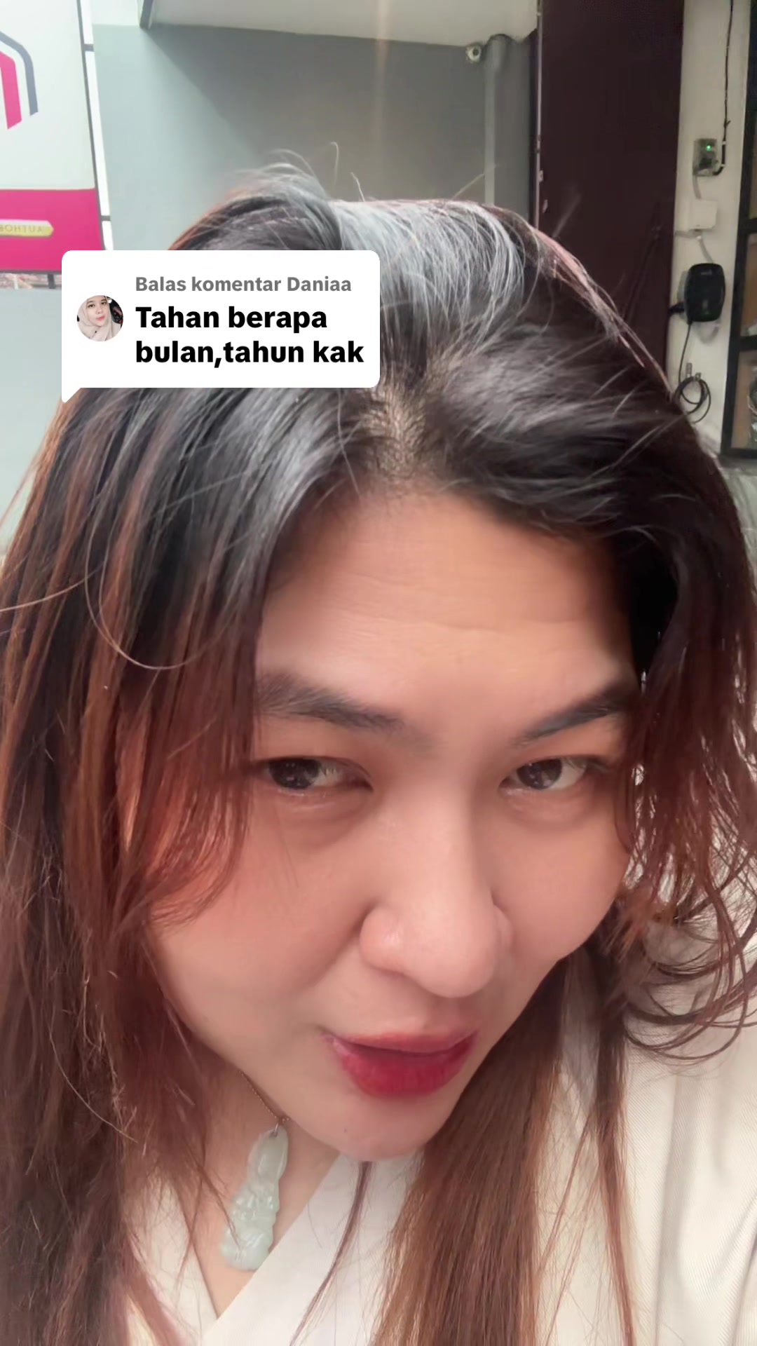 @Mariska Ayu