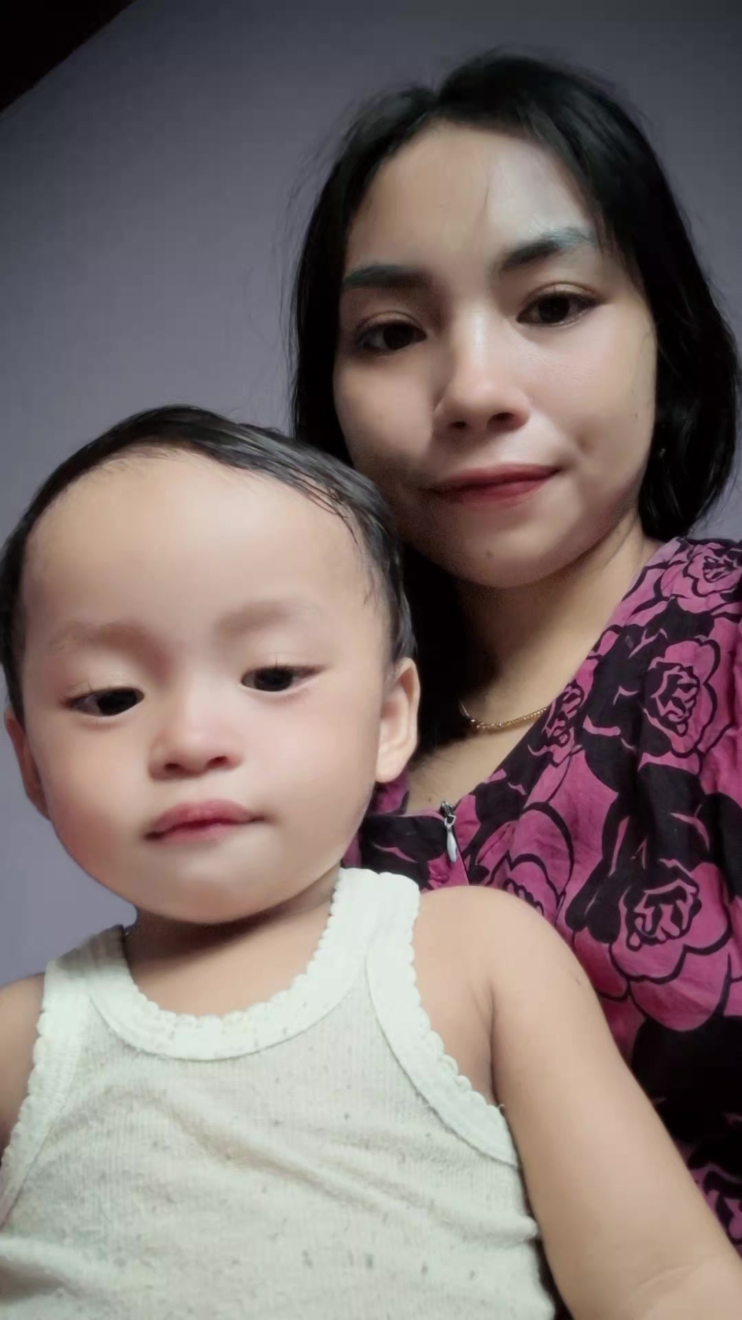 @mama gilang
