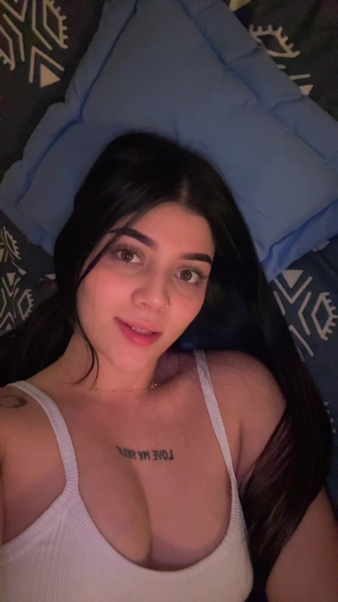 @Alison Restrepo
