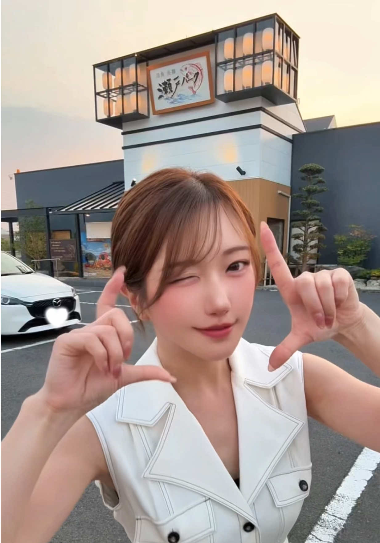 @藤崎さくら🍒🧡☺️香川