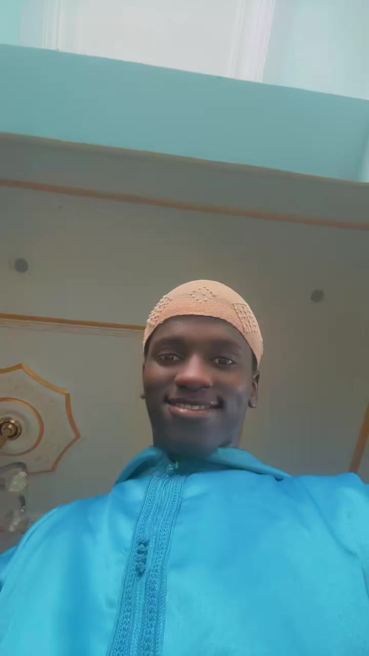 @Ibrahima Tour&eacute; ✪