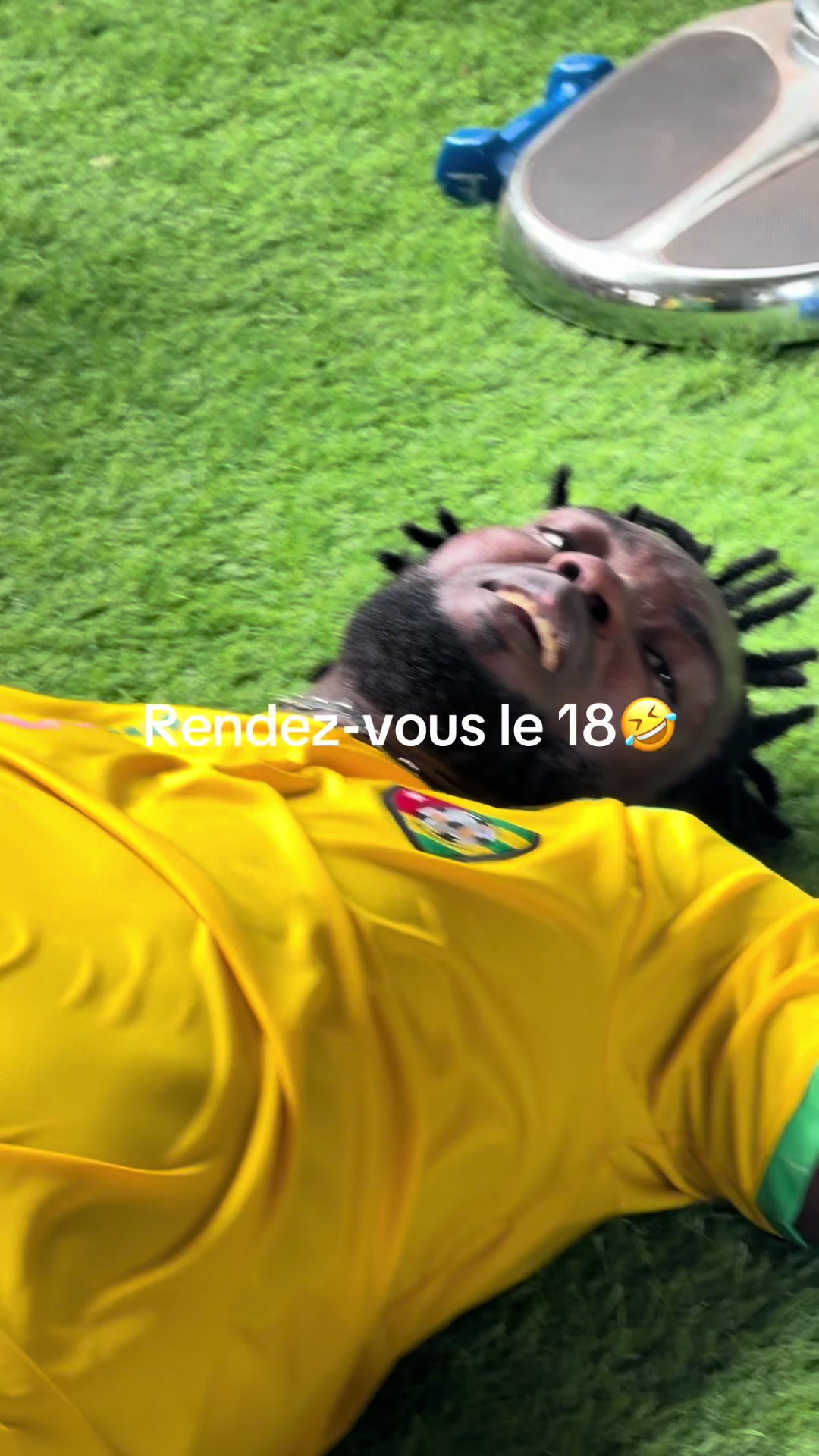 @Eliasfitness Officiel