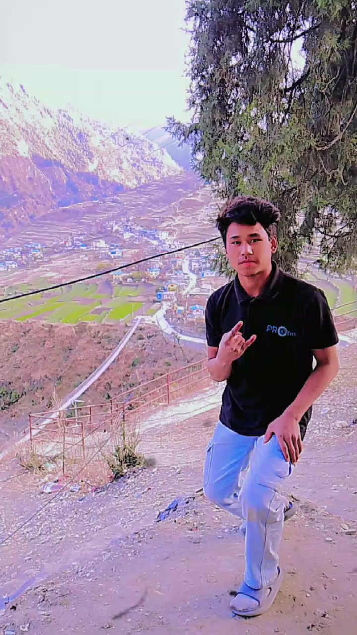 @Bhairab Xettri