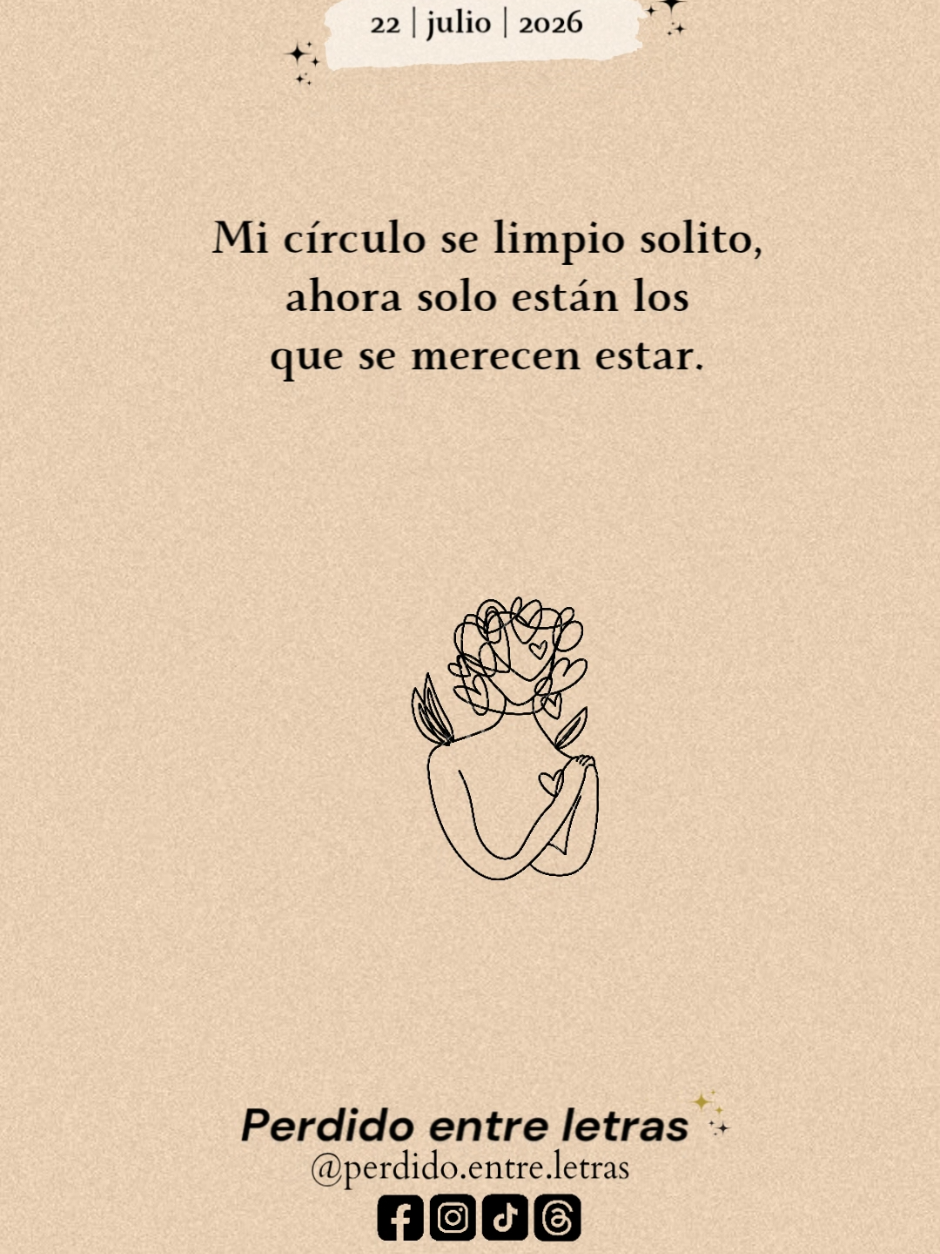 @Perdido entre letras✨