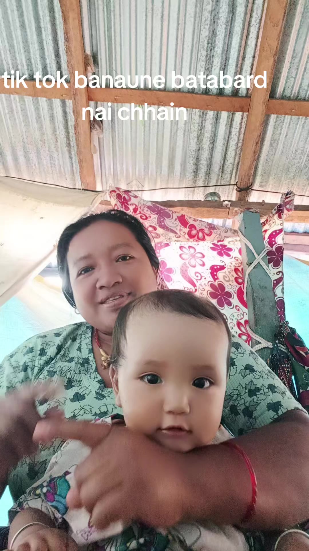 @Malati  Rana   Chidi