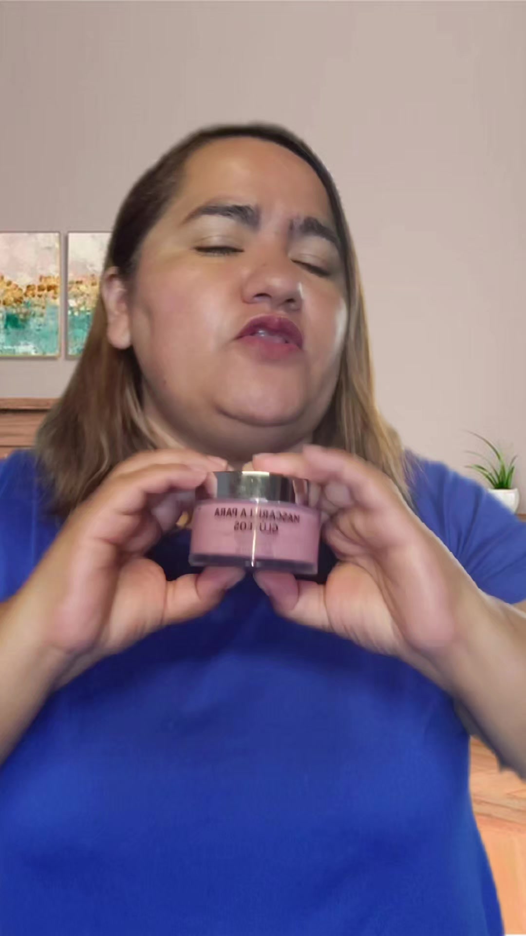 @Erika Garc&iacute;a /Recomienda