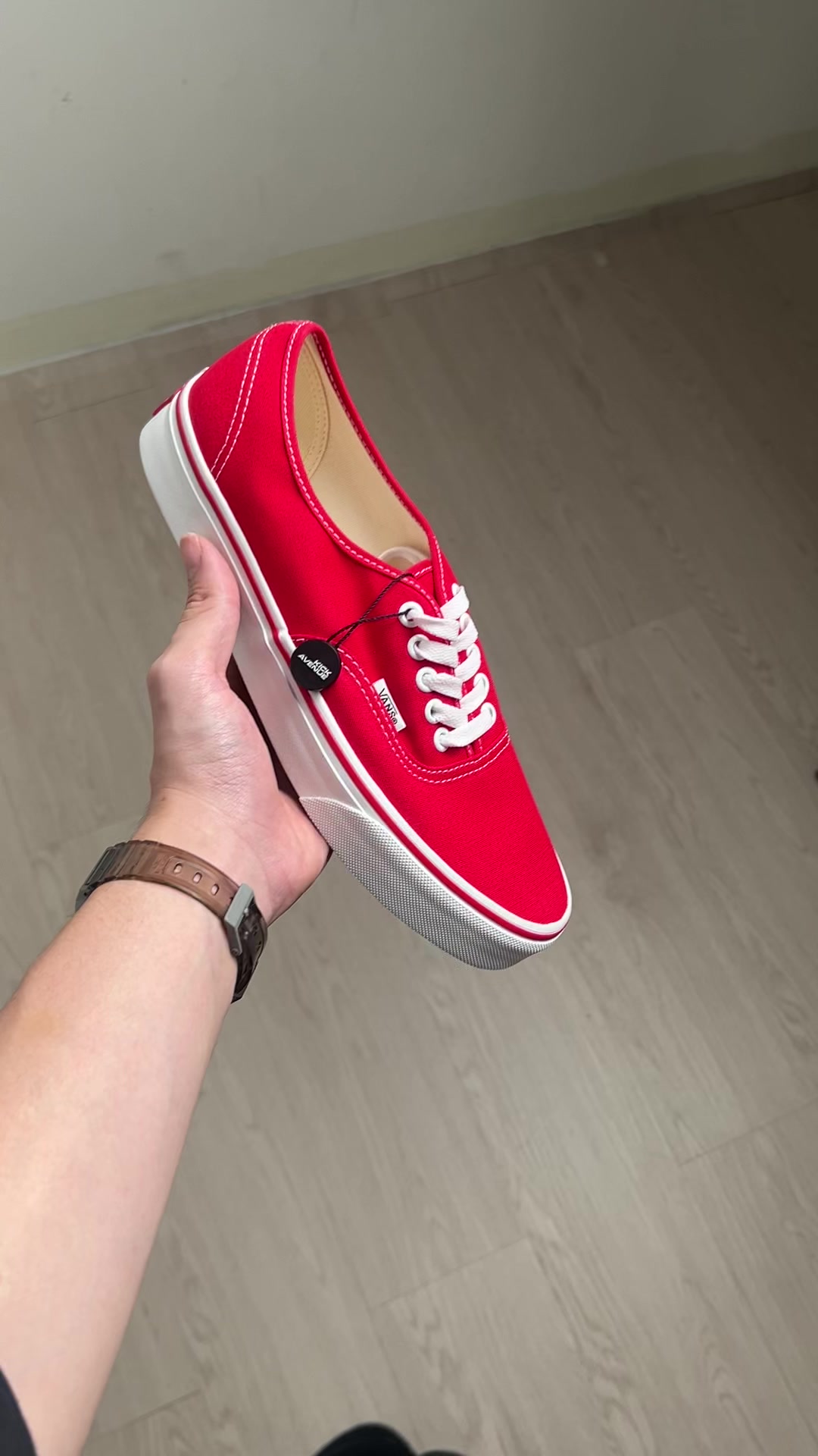 @KICK AVENUE