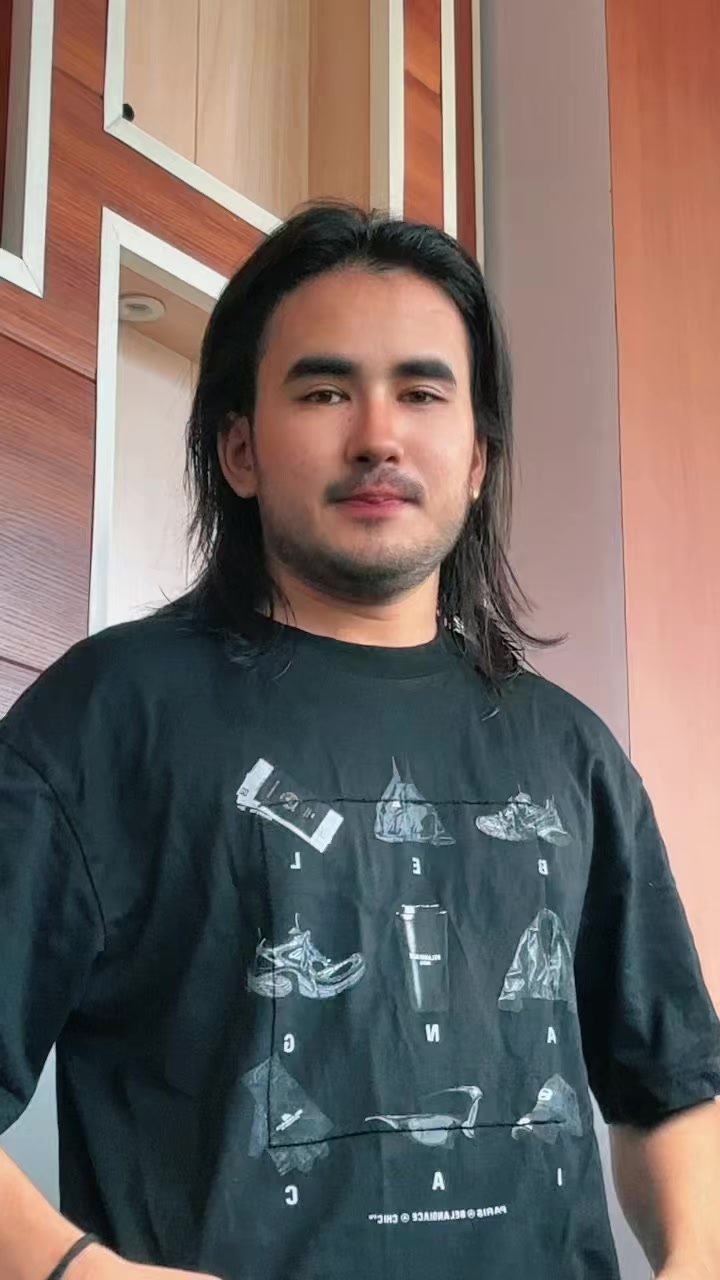 @𝗕 𝗔 𝗕 𝗨