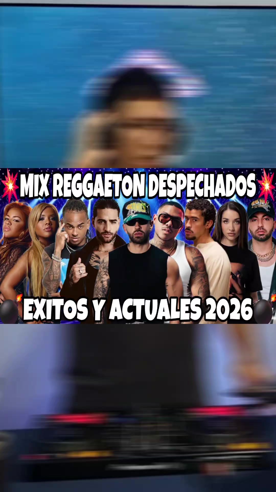 @Mi Señor Dj