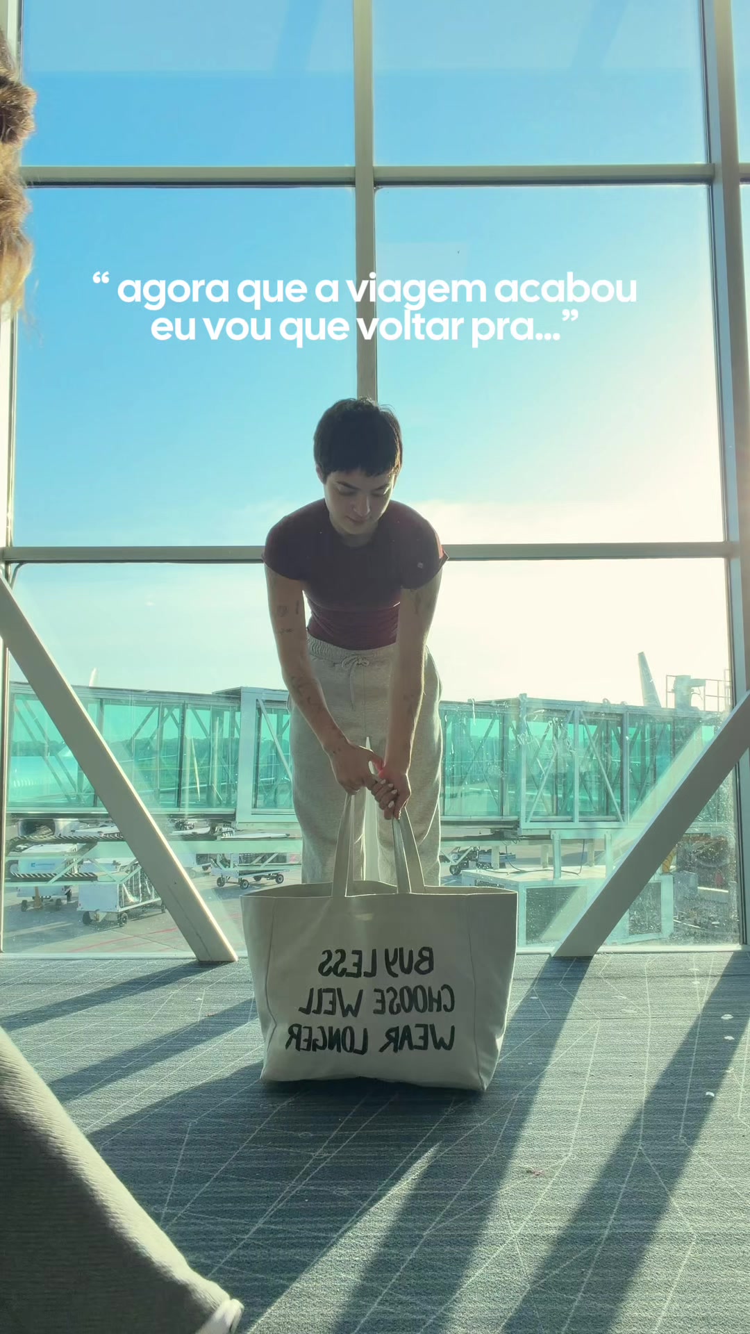@daily/ maria júlia