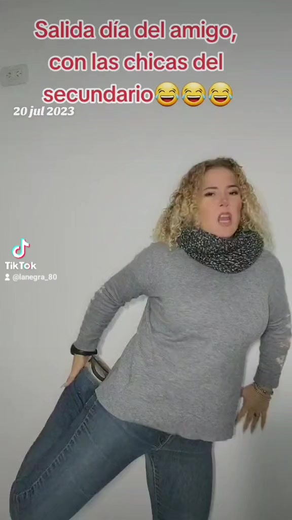 @Natalia/La Negra