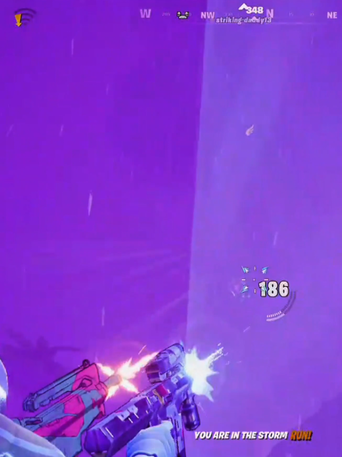 @Wearefortniters