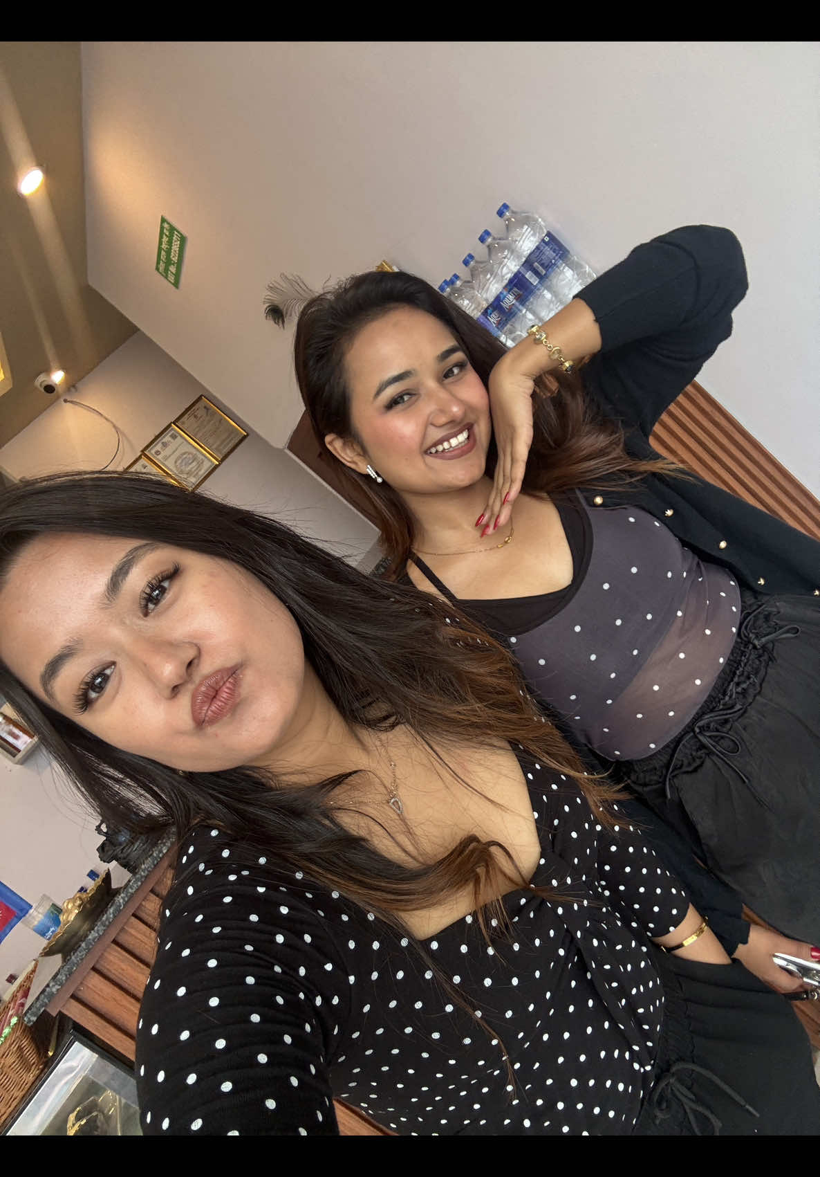 @Denisha Pradhan