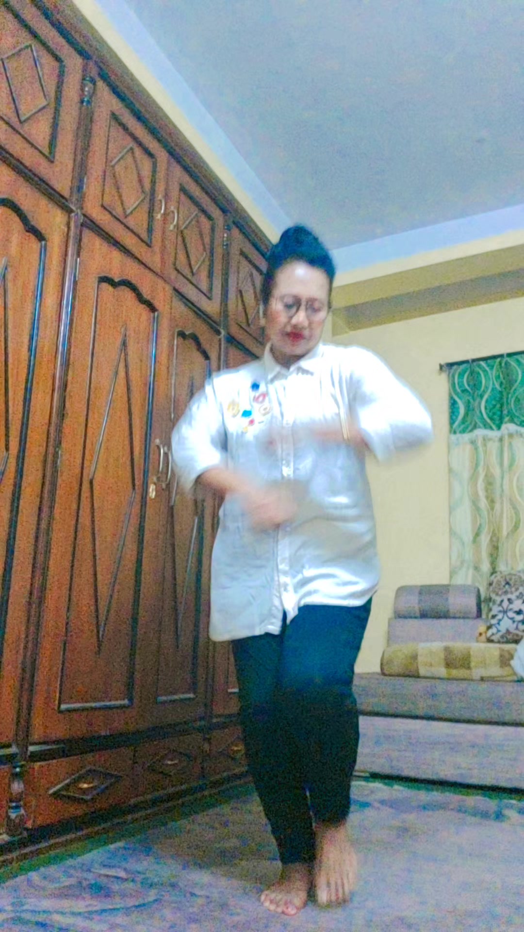 @Gangamayadhimal