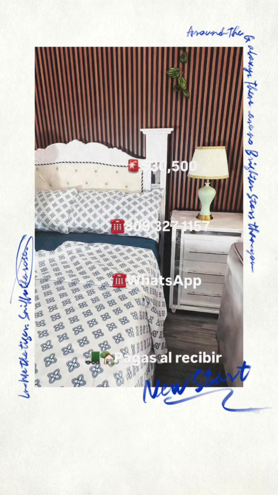@☎Whatsapp 809 327 1157☎