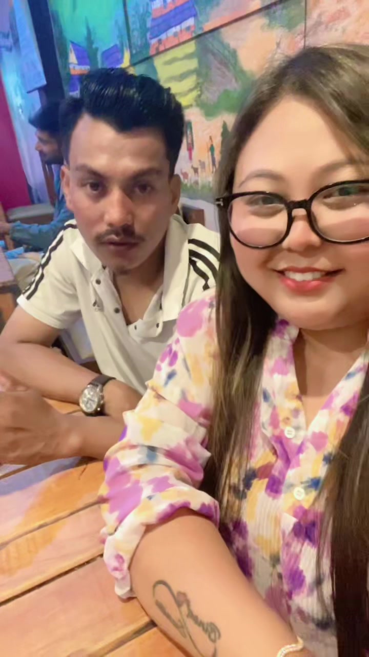 @Sunita lama
