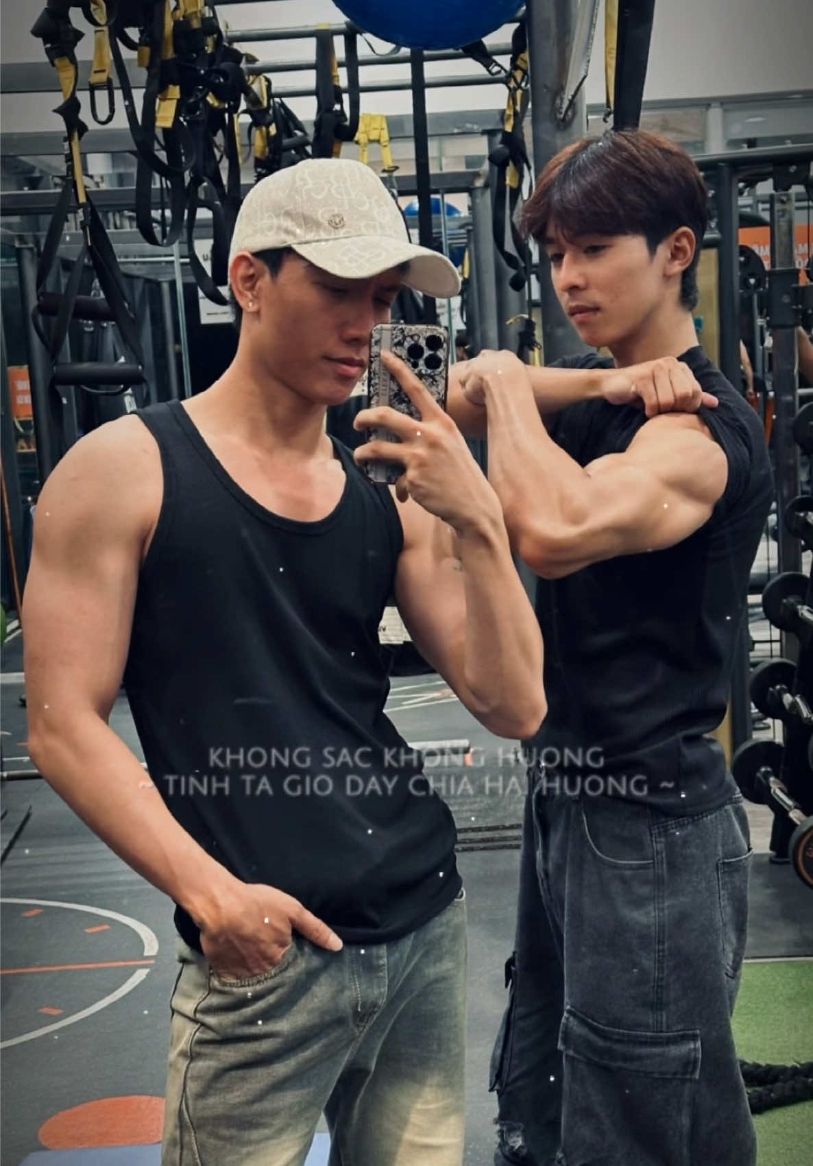 @Hạo Thi&ecirc;n