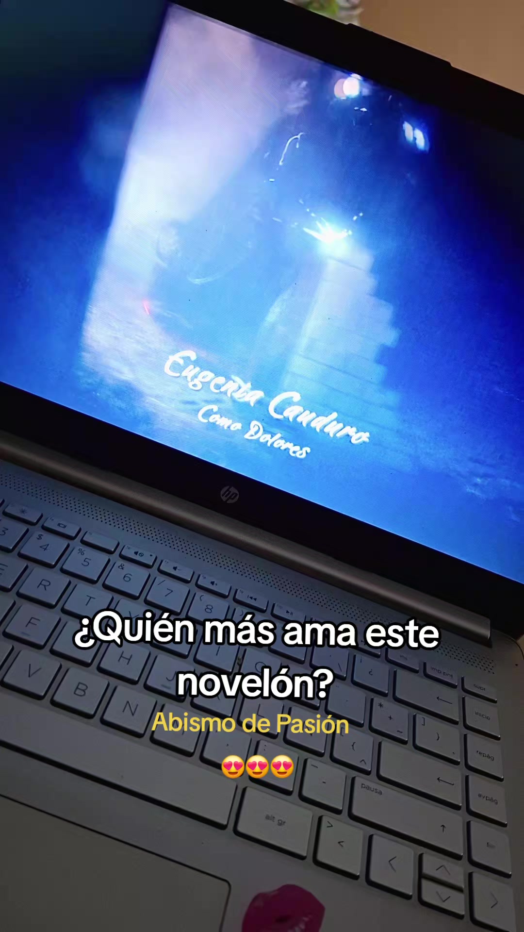 @Parejastelenovelas