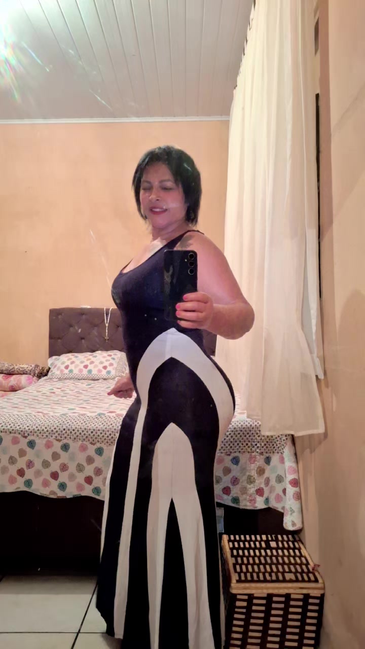 @Maria Jose