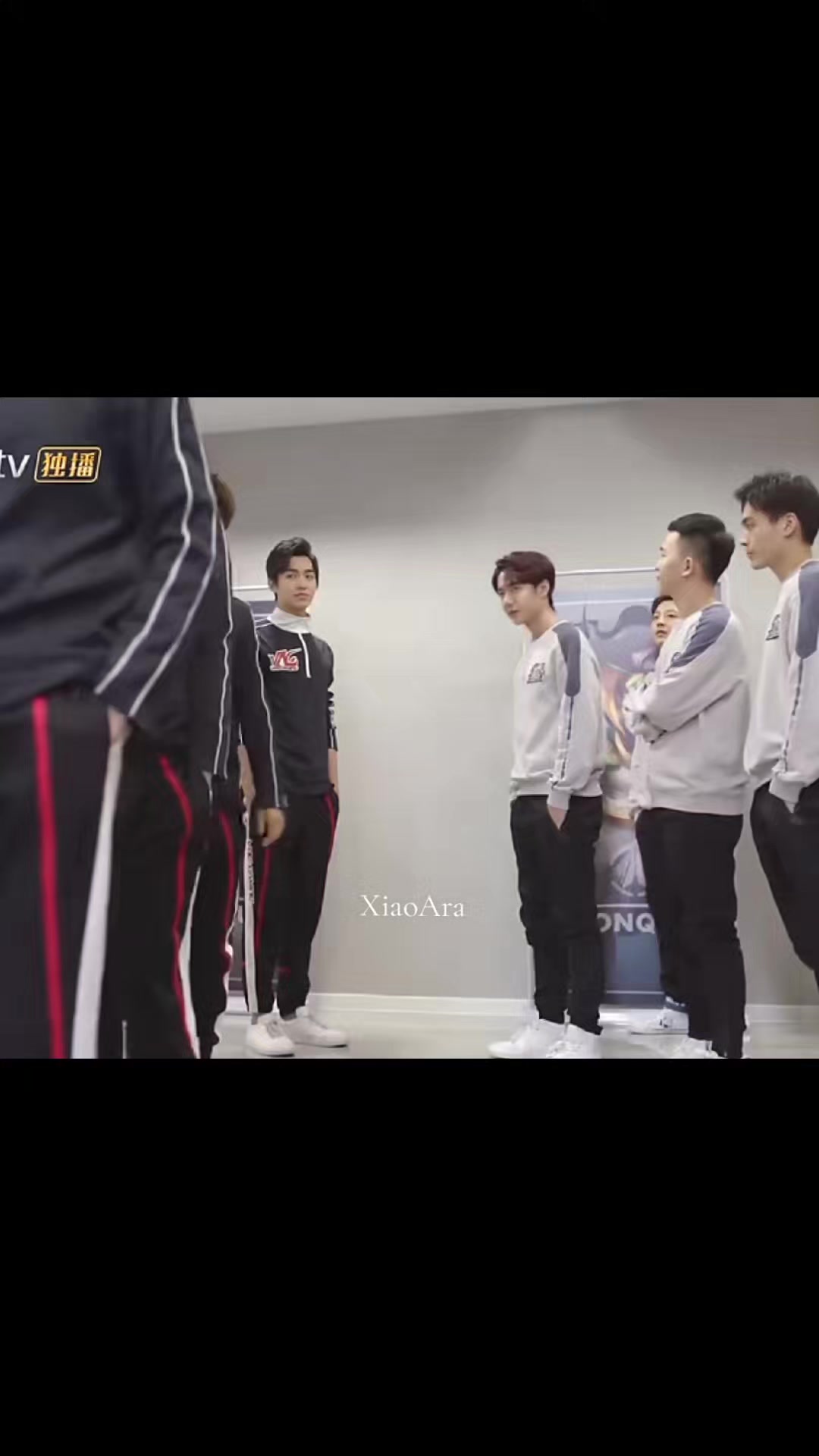 @XiaoAra ๐ฆ