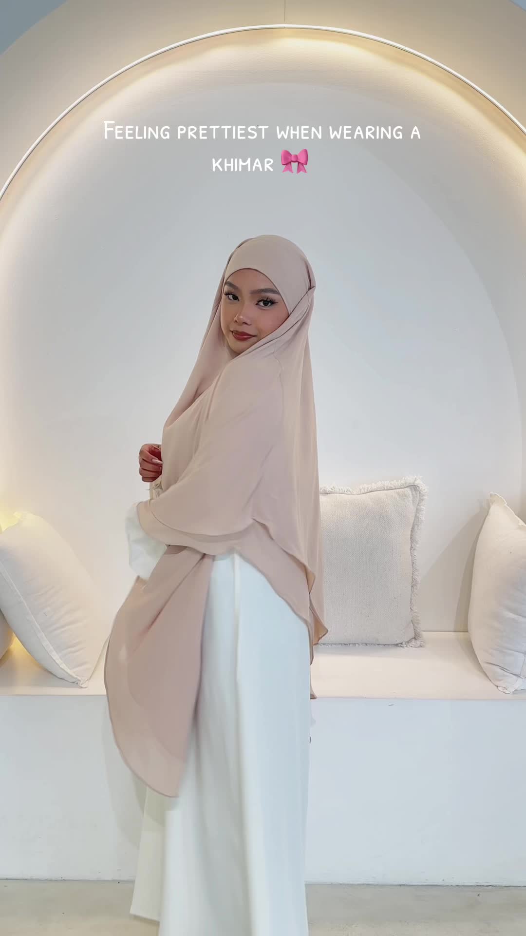 @Veiled Arisara