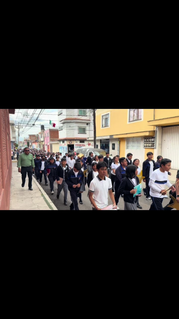 @Cholula la bella
