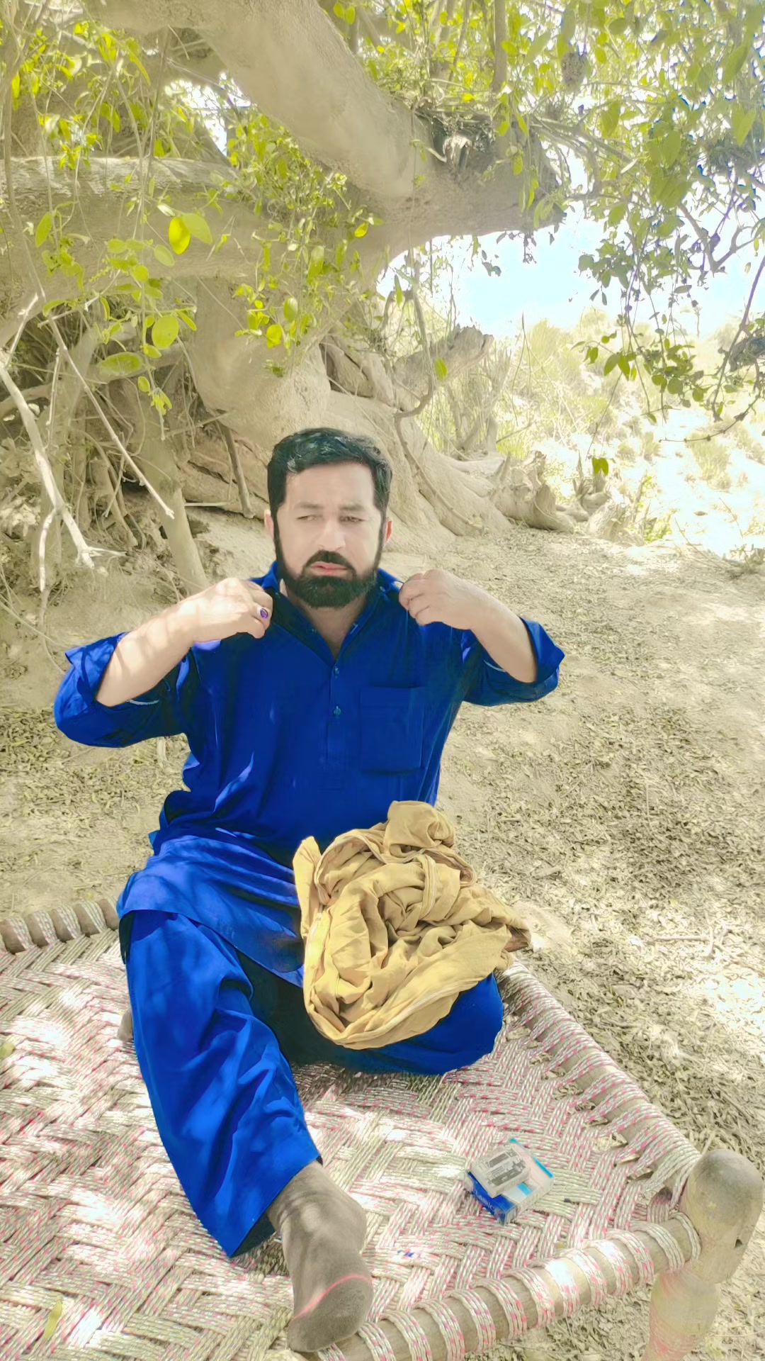 @&hearts;️Ch Safder Sahu 👑
