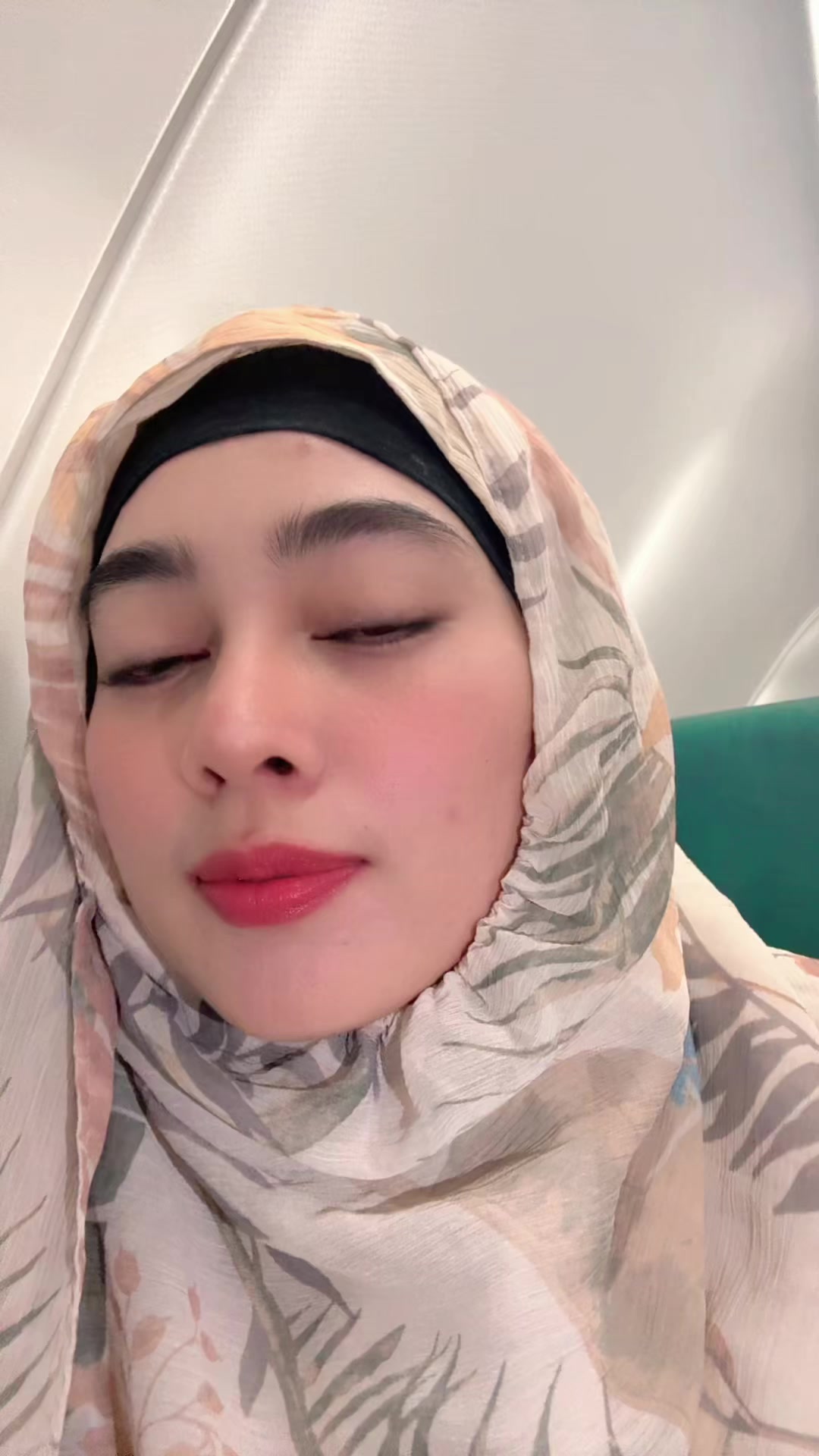 @Bai Veronica Mangansakan