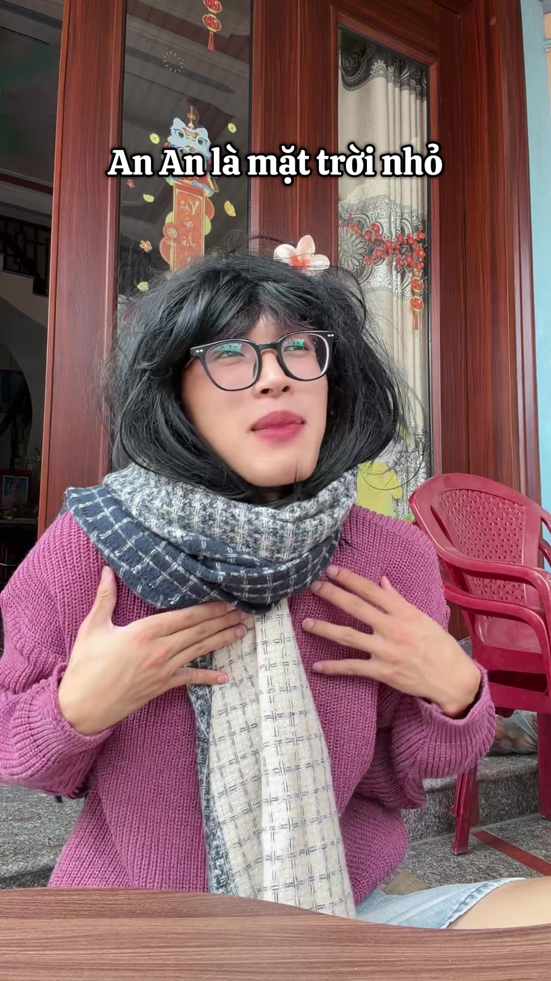 @Huy hạt nhài