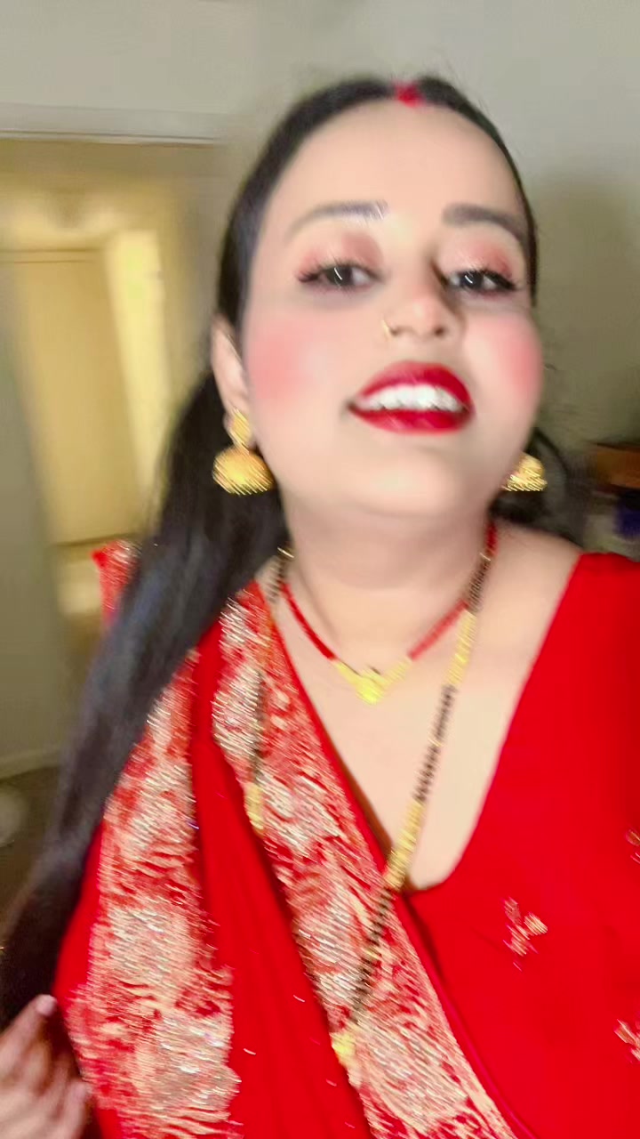 @Shree mom 🇳🇵🇺🇸