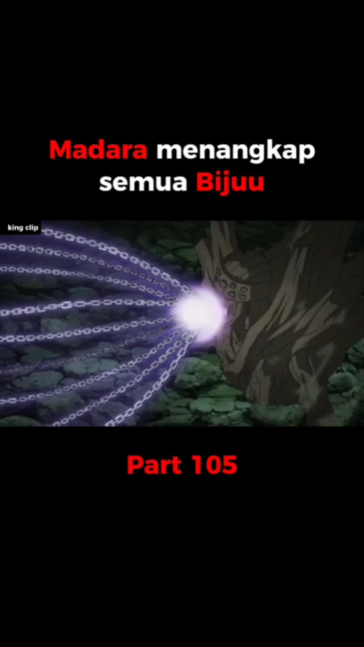 @King Clip