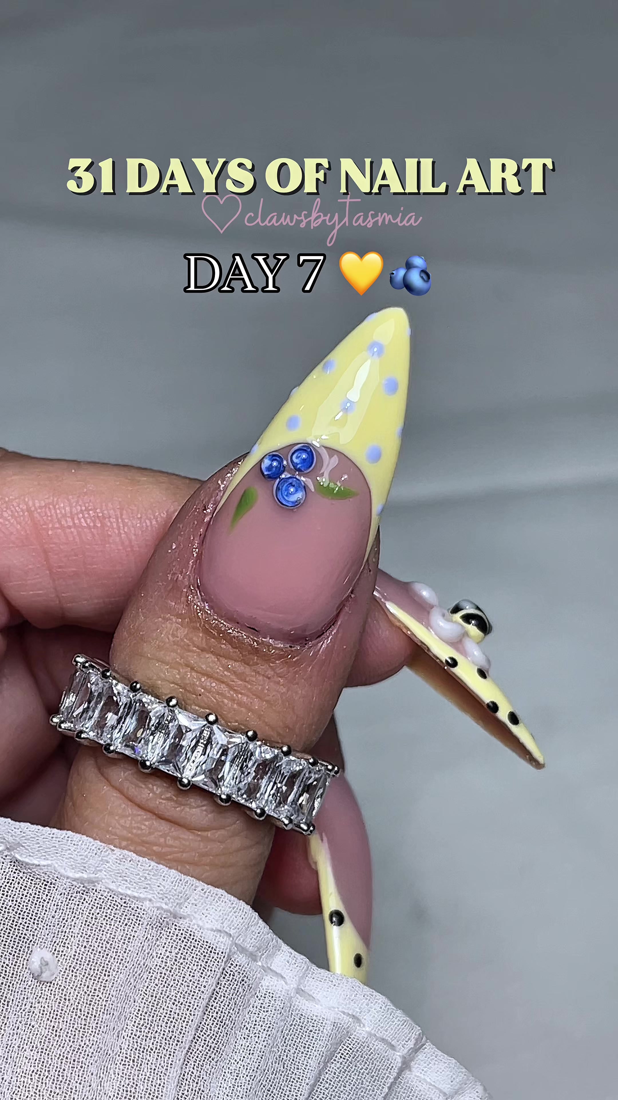 @clawsbytasmia ✨