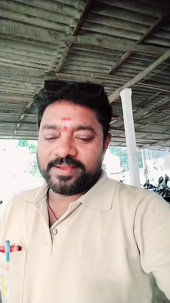@❤️ఈశ్వర్ ఏలూరు ❤️