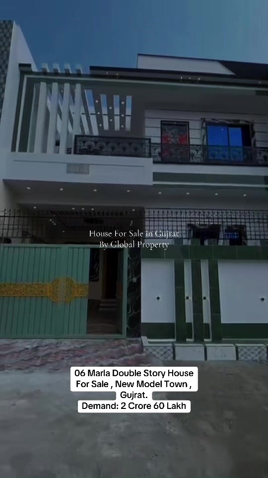 @Global Property