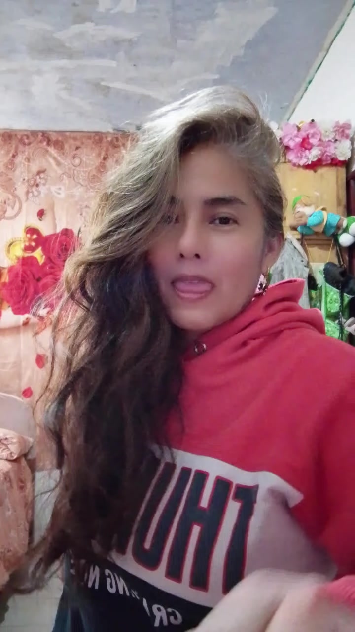 @Isa Ortiz