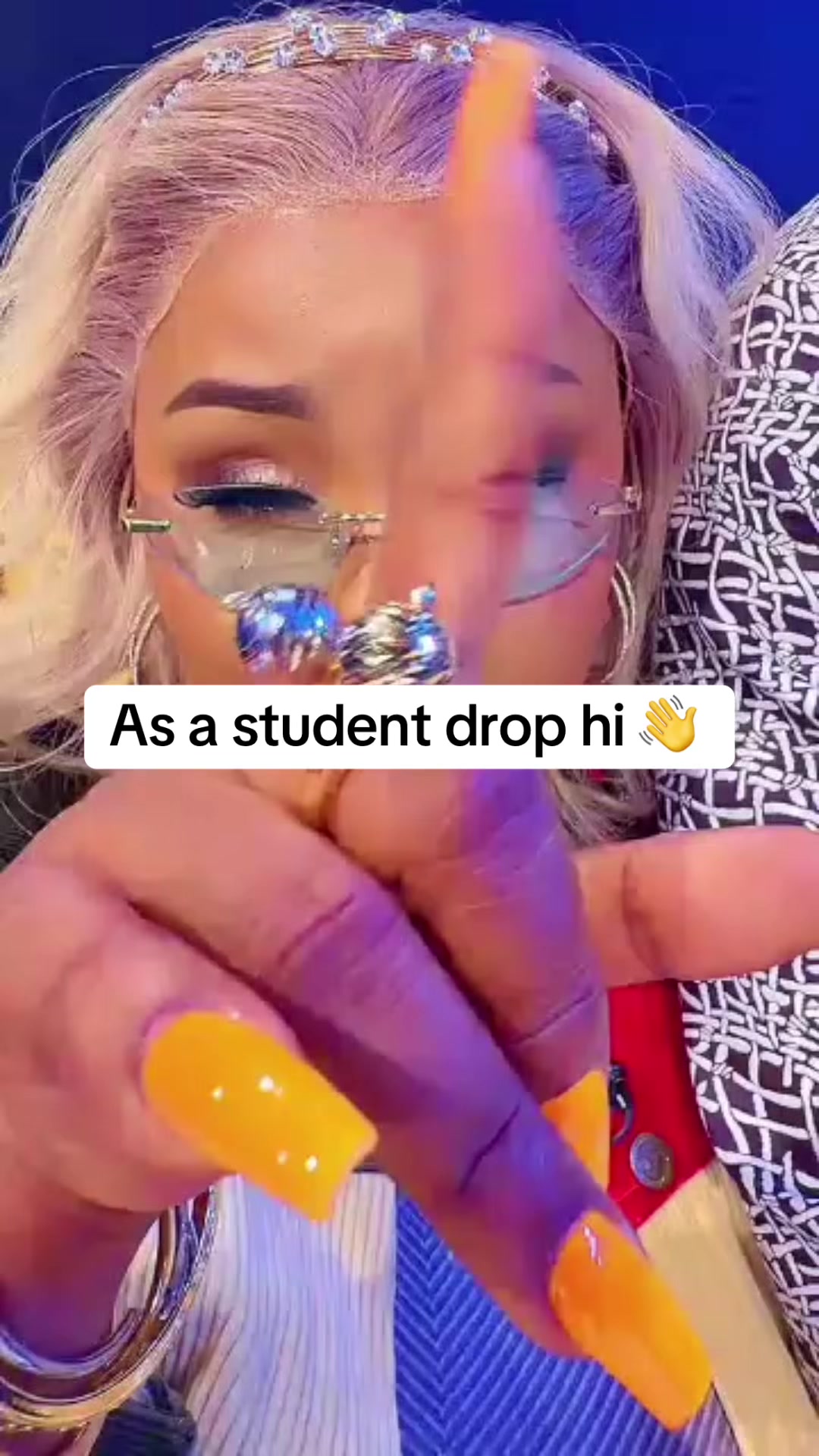 @Nana AMA